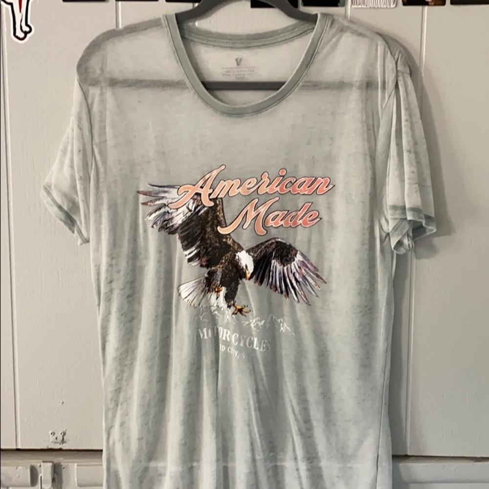 graphic tshirt